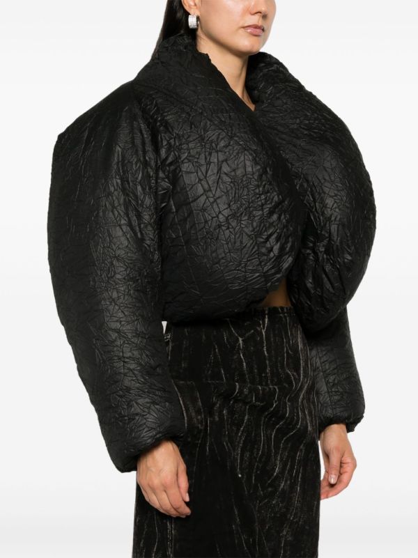 Y/Project Padded Jacket | Browns Down Jackets