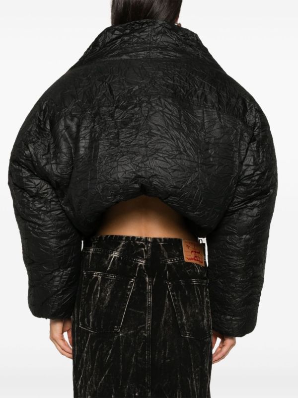 Y/Project Padded Jacket | Browns Down Jackets