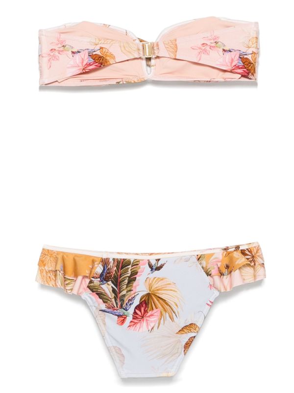 ZIMMERMANN Ascension Bikini | Browns Bikinis