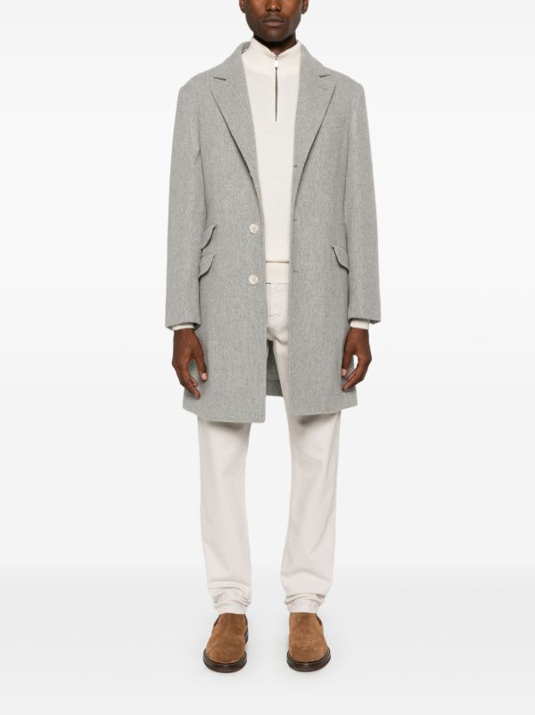 Brunello Cucinelli Slim-Cut Jeans | Browns Slim-Fit Jeans