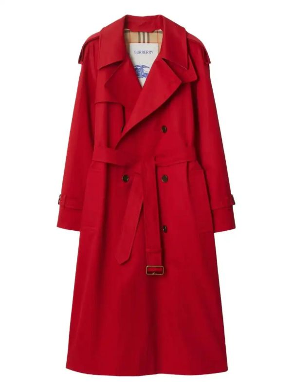 Burberry Castleford trench coat | Browns Trench Coats & Raincoats
