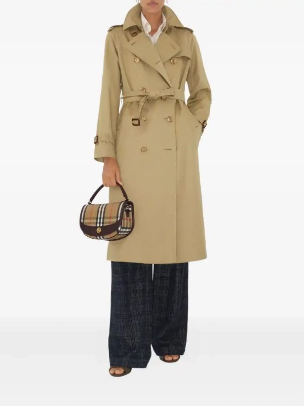 Burberry Highlands Crossbody Bag | Browns Messenger & Crossbody Bags