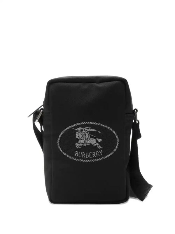 Burberry Orkney phone bag | Browns Messenger Bags