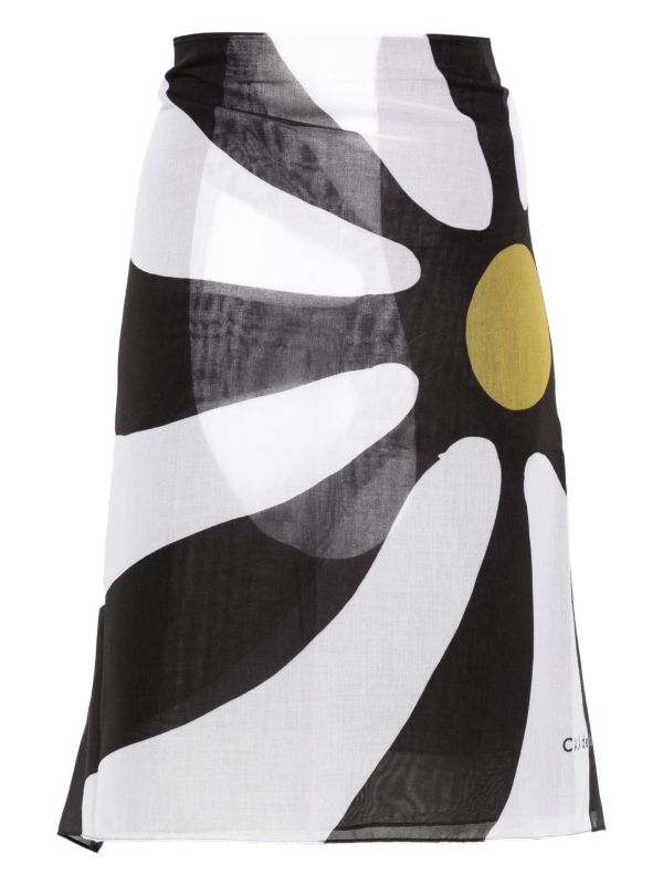 Cala De La Cruz Luana Sarong | Browns Beach Cover-Ups