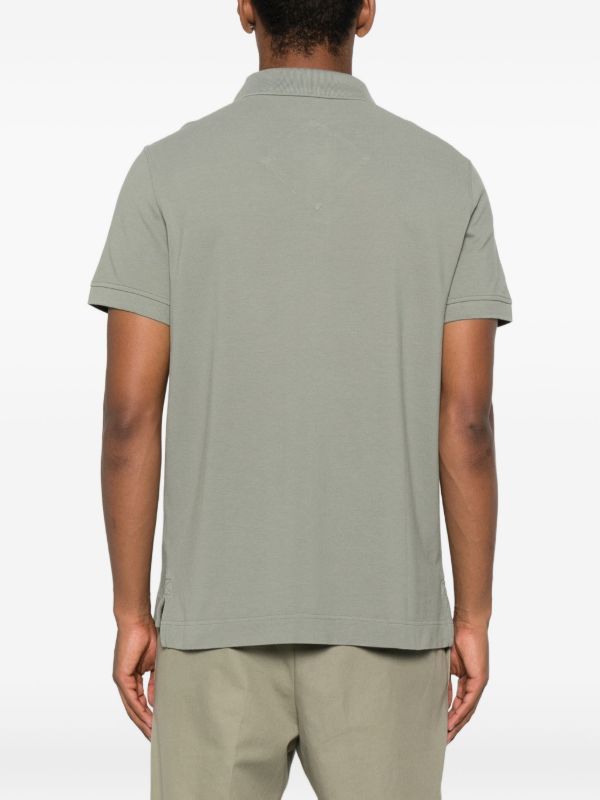 Canada Goose Beckley Polo Shirt | Browns Polo Shirts