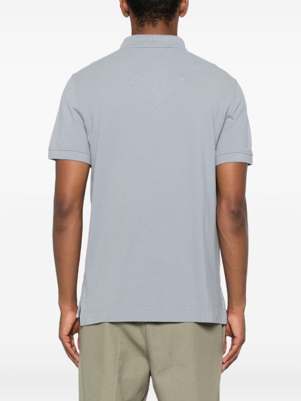 Canada Goose Beckley Polo Shirt | Browns Polo Shirts