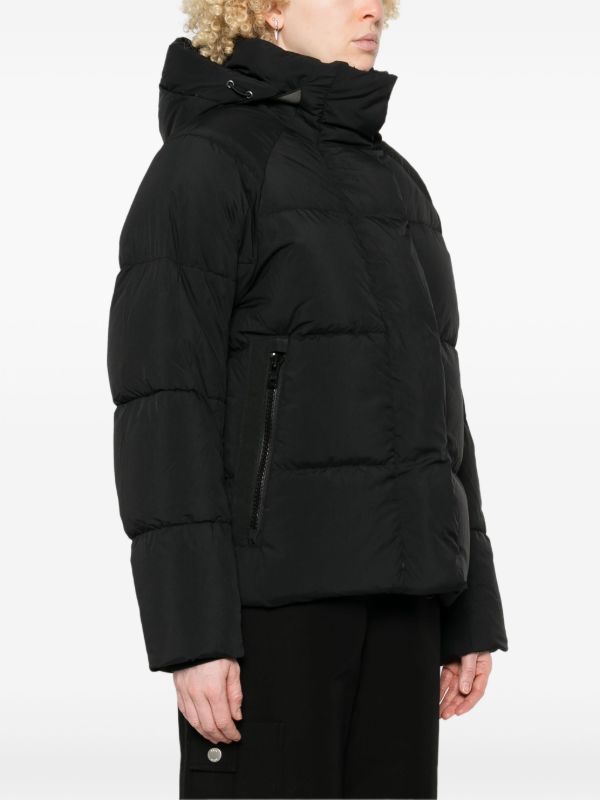 Canada Goose CANADA G JUNCTION PRKA PFFR JKT HDD | Browns Down Jackets