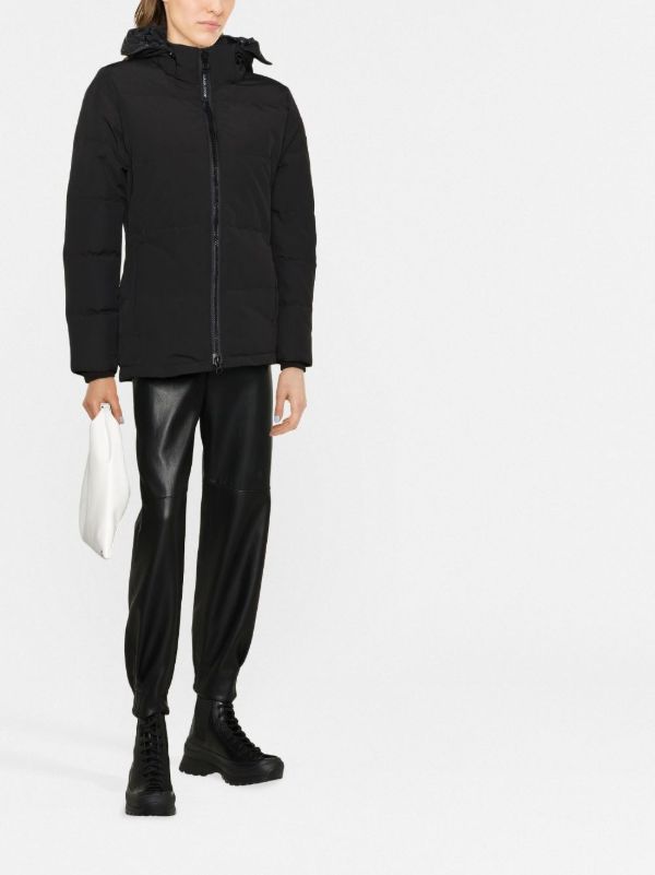 Canada Goose Chelsea Parka | Browns Down Jackets