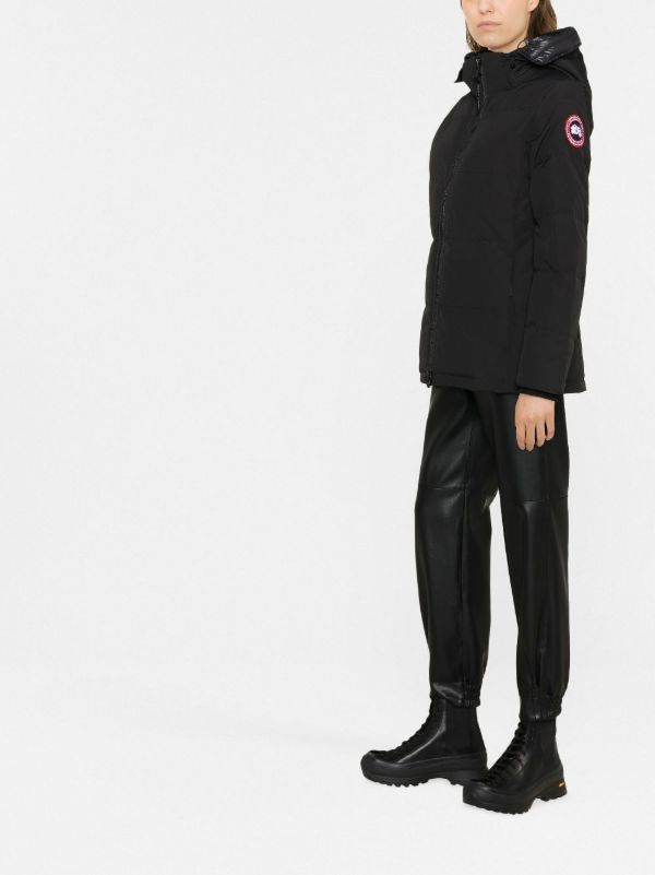 Canada Goose Chelsea Parka | Browns Down Jackets