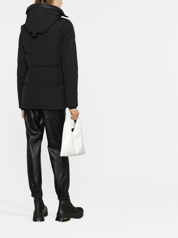 Canada Goose Chelsea Parka | Browns Down Jackets