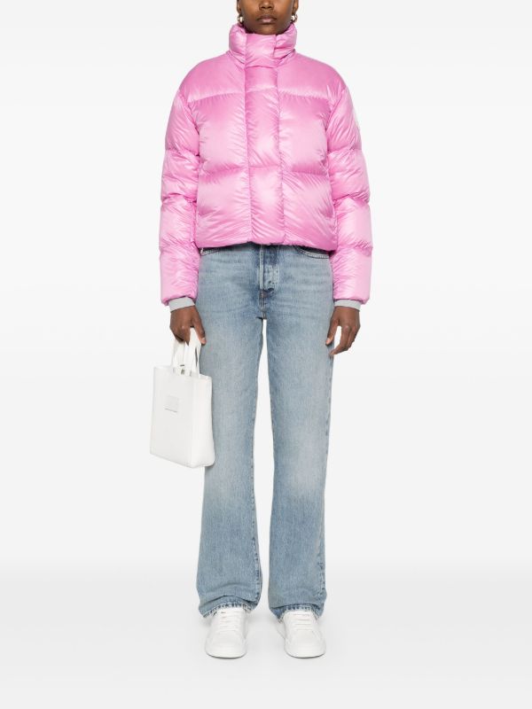 Canada Goose Cypress Puffer Jacket | Browns Down Jackets