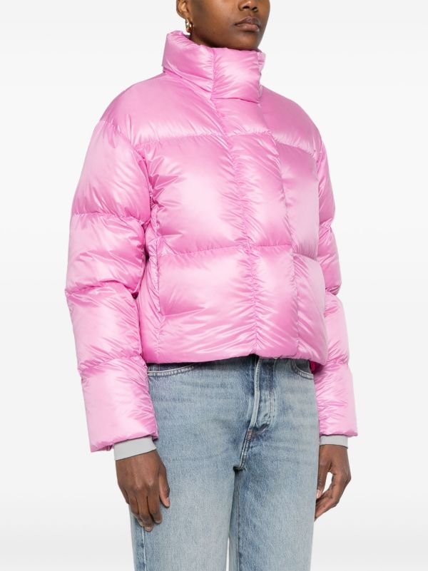 Canada Goose Cypress Puffer Jacket | Browns Down Jackets