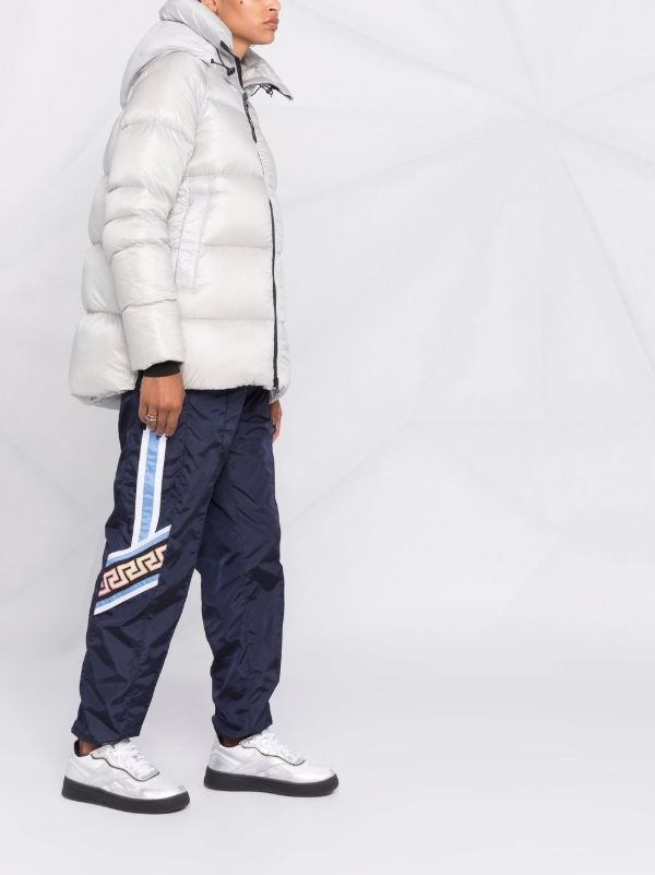 Canada Goose Grey Cypress Puffer Jacket | Browns Down Jackets