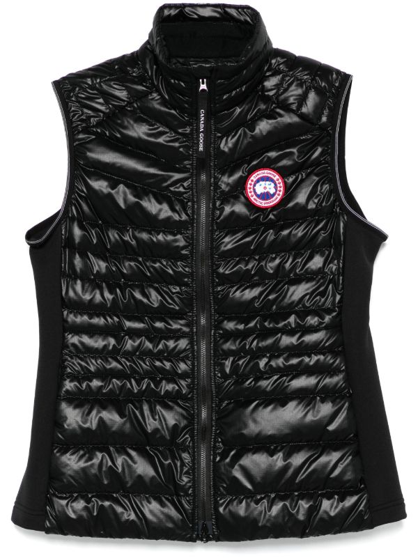 Canada Goose Hybridge gilet | Browns Waistcoats & Gilets