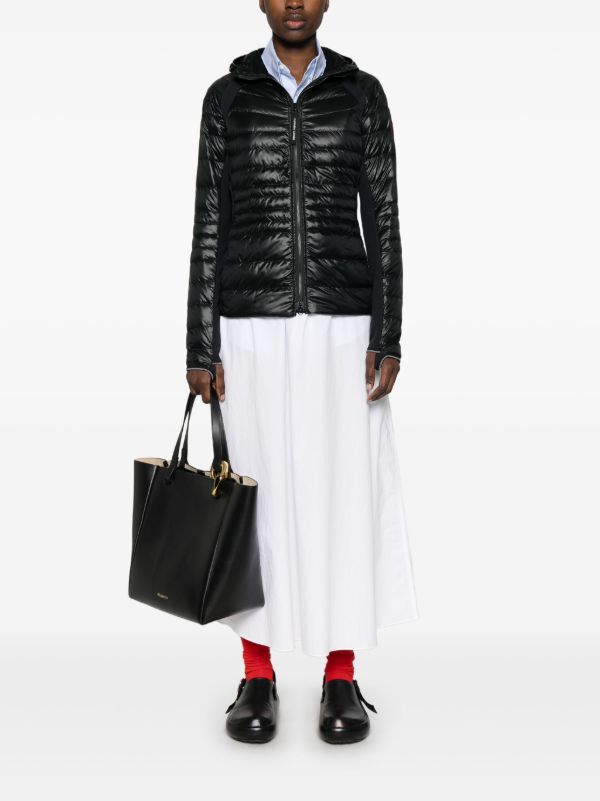 Canada Goose Hybridge Jacket | Browns Down Jackets