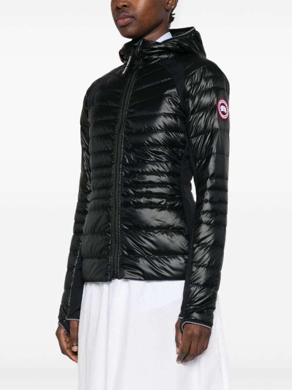 Canada Goose Hybridge Jacket | Browns Down Jackets