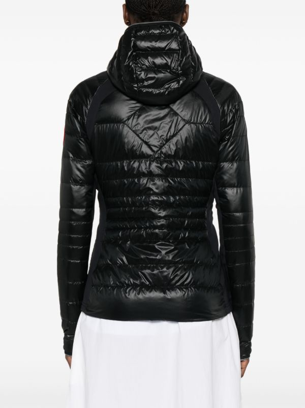 Canada Goose Hybridge Jacket | Browns Down Jackets