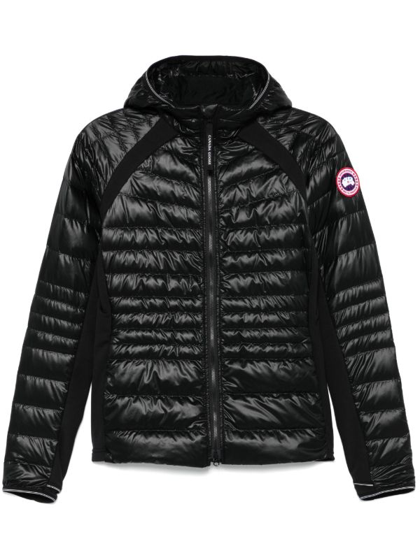 Canada Goose Hybridge Jacket | Browns Down Jackets