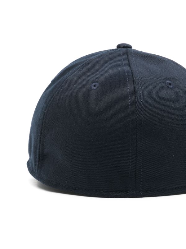 Canada Goose Logo Appliqué Baseball Cap | Browns Hats