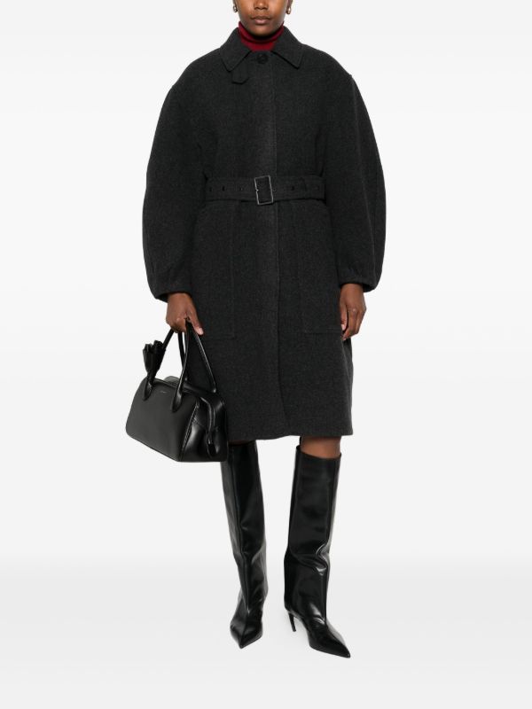 Canada Goose Mila Coat | Browns Single Breasted Coats