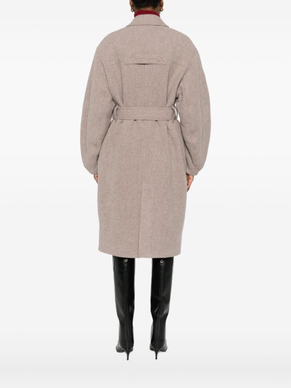 Canada Goose Mila Coat | Browns Single Breasted Coats