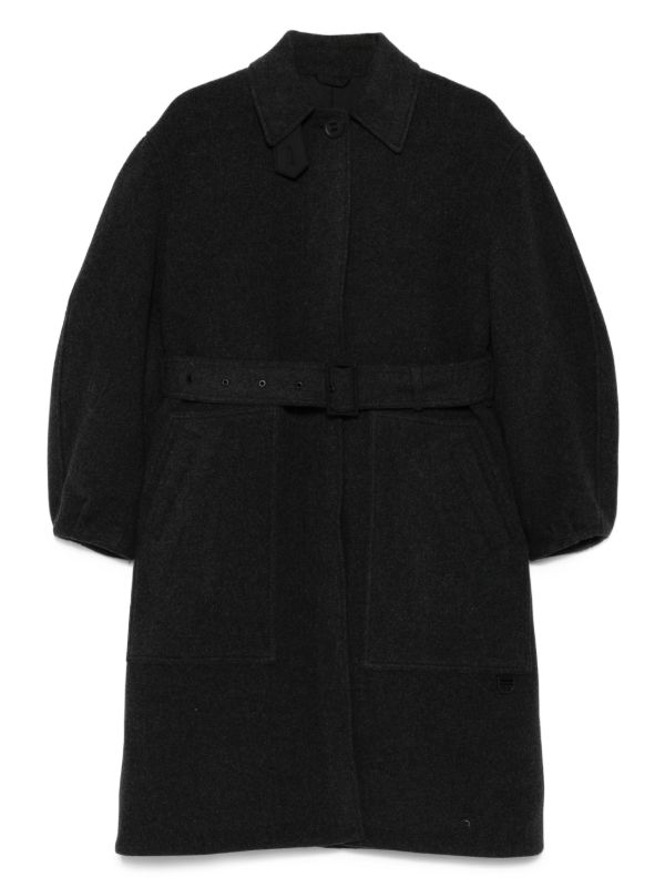 Canada Goose Mila coat | Browns Single Breasted Coats