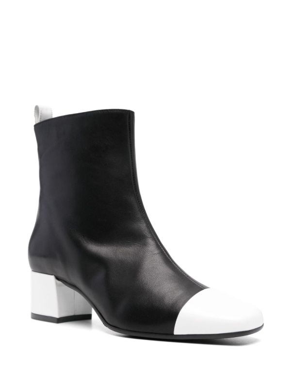 Carel Paris 40mm Estime Ankle Boots | Browns Boots