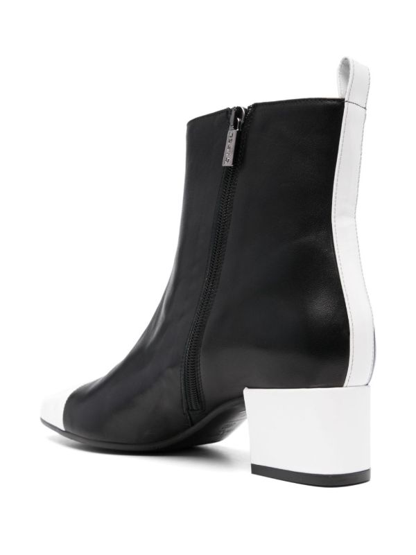 Carel Paris 40mm Estime Ankle Boots | Browns Boots