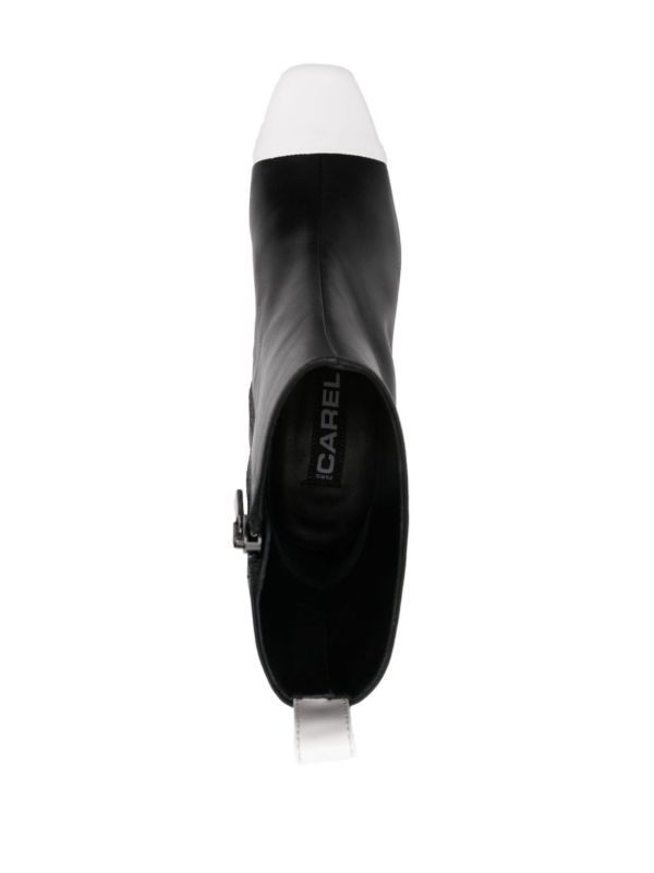 Carel Paris 40mm Estime Ankle Boots | Browns Boots