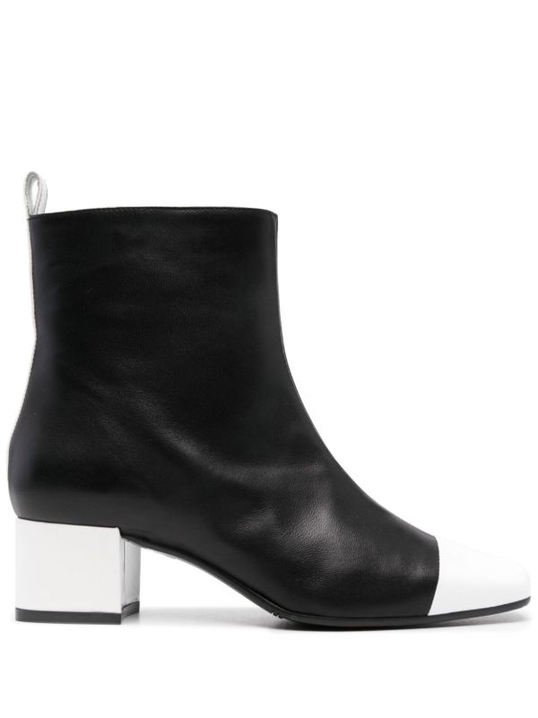 Carel Paris 40mm Estime ankle boots | Browns Boots