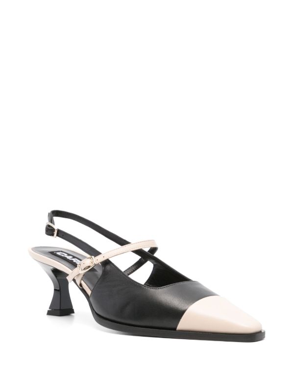 Carel Paris 55mm Cecile Slingback Pumps | Browns Pumps