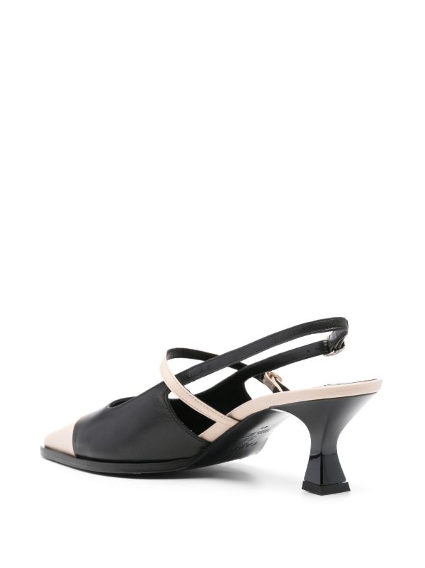 Carel Paris 55mm Cecile Slingback Pumps | Browns Pumps
