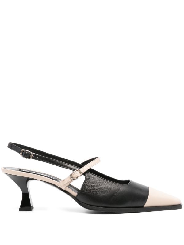 Carel Paris 55mm Cecile slingback pumps | Browns Pumps