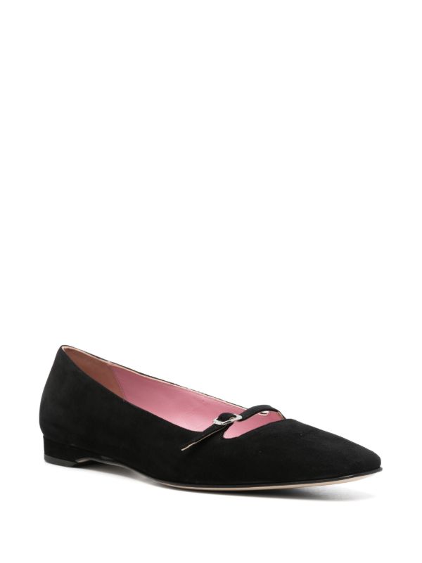 Carel Paris Emilie Ballet Pumps | Browns Ballerina Shoes