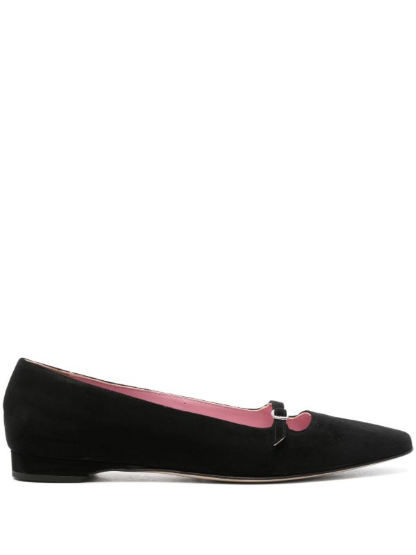 Carel Paris Emilie Ballet Pumps | Browns Ballerina Shoes