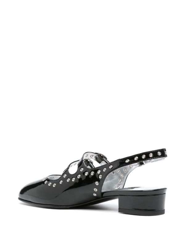 Carel Paris Queen Mary-Jane Pumps | Browns Pumps