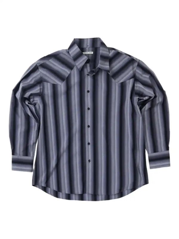 Carter Young Western Business shirt | Browns Shirts
