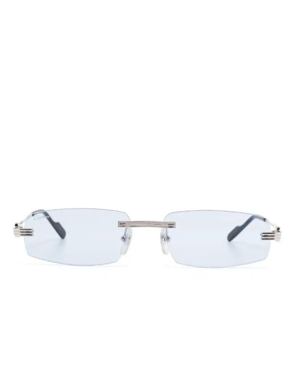 Cartier Eyewear Première de Cartier sunglasses | Browns Sunglasses