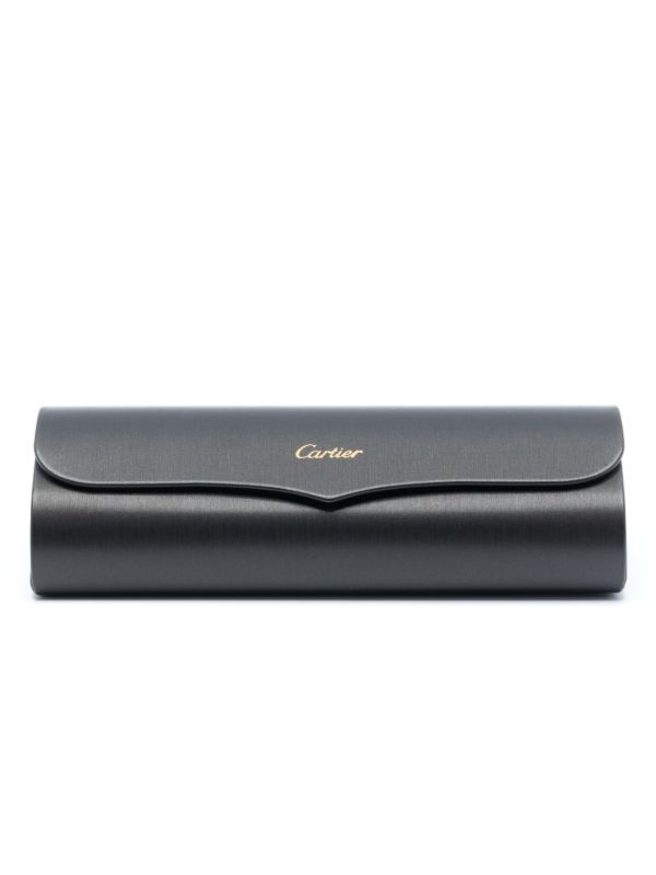 Cartier Eyewear Signature C De Cartier Sunglasses | Browns Sunglasses