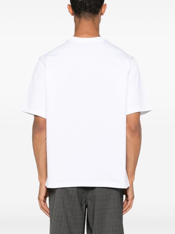 Casablanca Montagne Sportif T-shirt | Browns T-Shirts