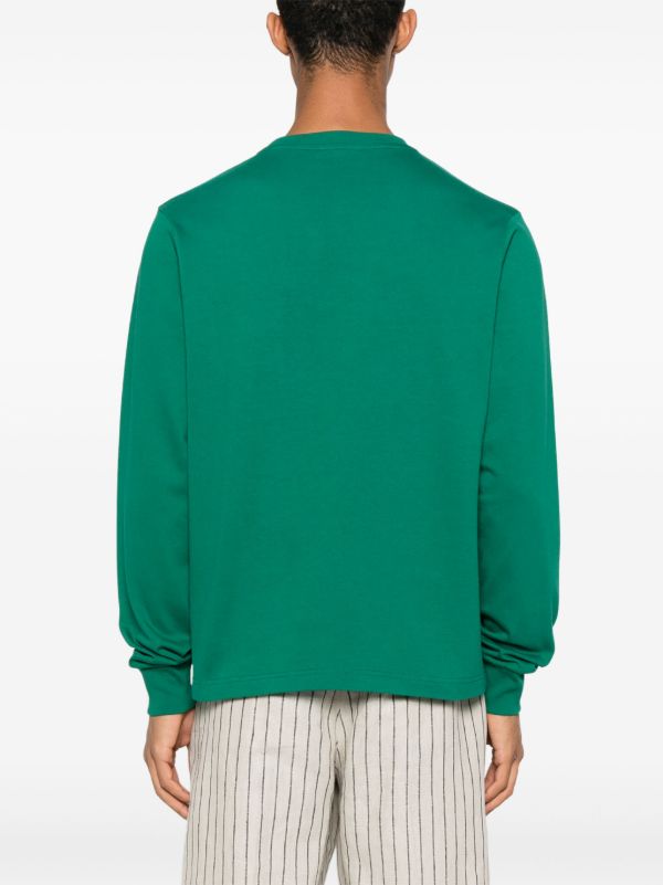 Casablanca Montagne Sweatshirt | Browns Sweatshirts