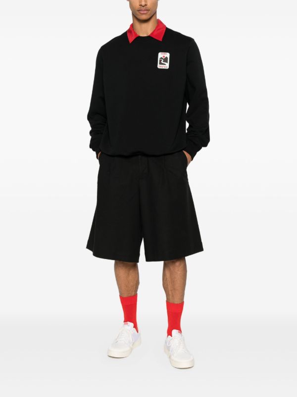 Casablanca Sunsent Valley Sweatshirt | Browns Sweatshirts