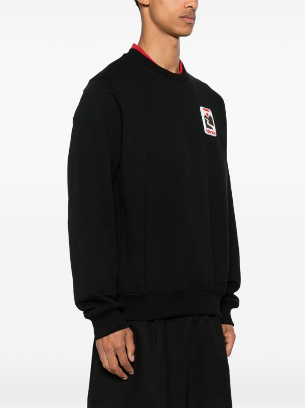 Casablanca Sunsent Valley Sweatshirt | Browns Sweatshirts