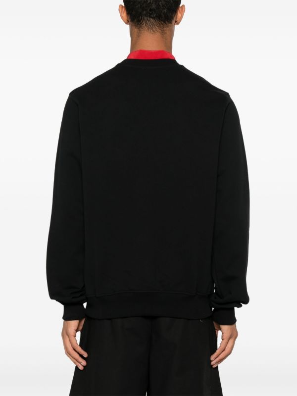 Casablanca Sunsent Valley Sweatshirt | Browns Sweatshirts