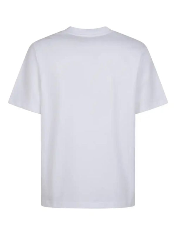 Casablanca Tennis Club Icon T-shirt | Browns T-Shirts