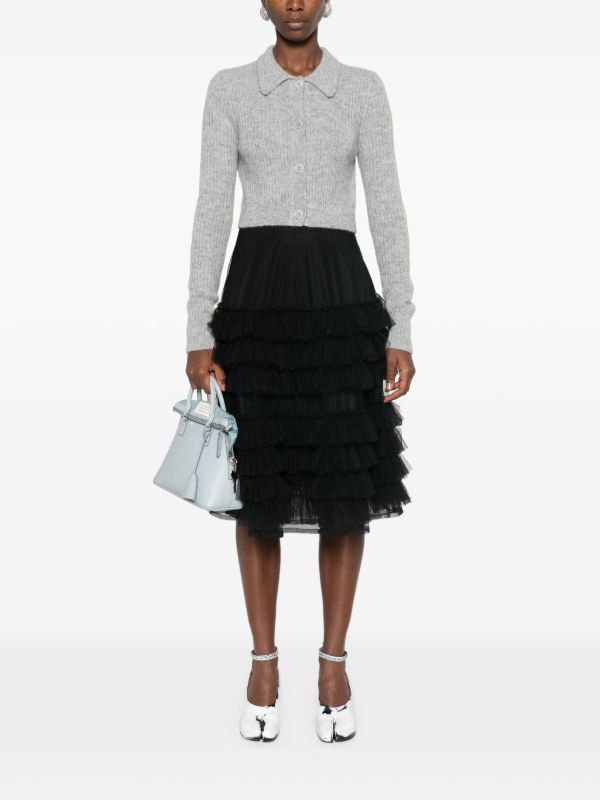 Cecilie Bahnsen Jaqueline Cardigan | Browns Cardigans