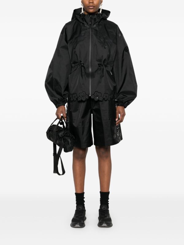 Cecilie Bahnsen X Cecilie Bahnsen Ellie Shorts | Browns Knee-Length Shorts