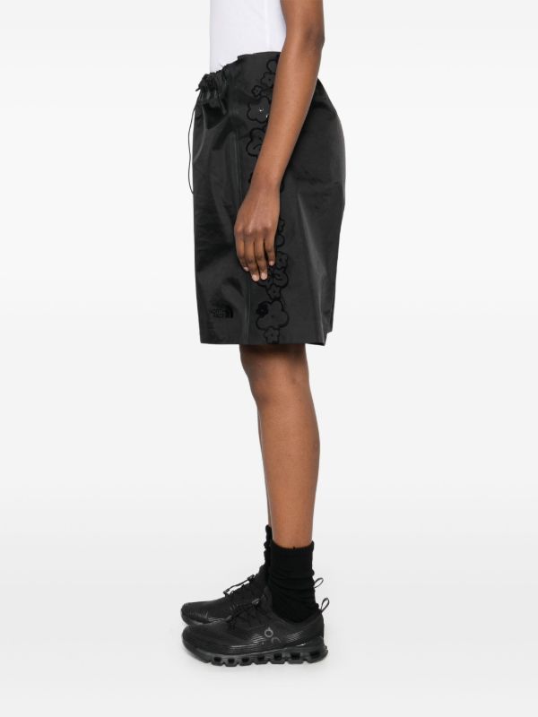 Cecilie Bahnsen X Cecilie Bahnsen Ellie Shorts | Browns Knee-Length Shorts
