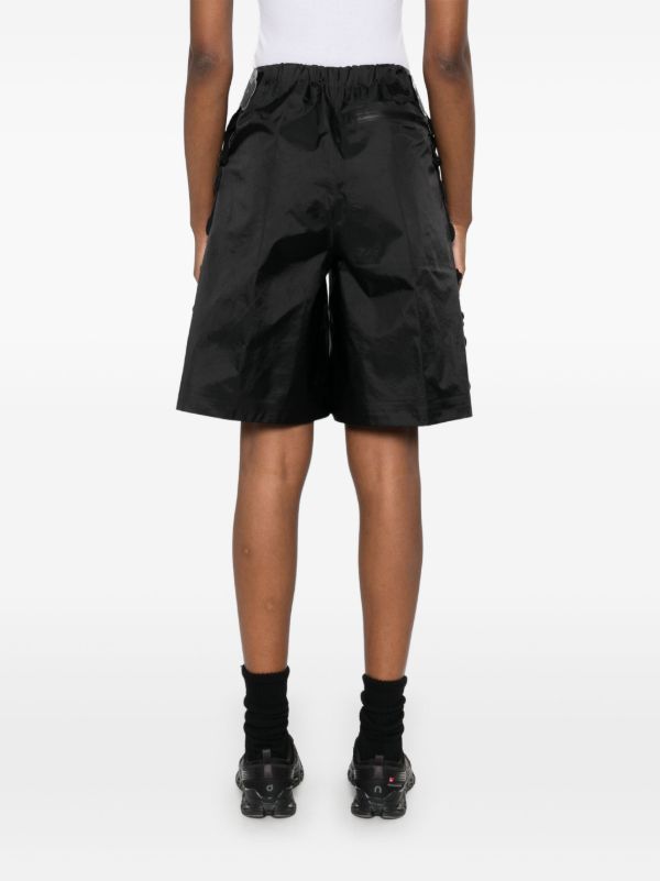 Cecilie Bahnsen X Cecilie Bahnsen Ellie Shorts | Browns Knee-Length Shorts