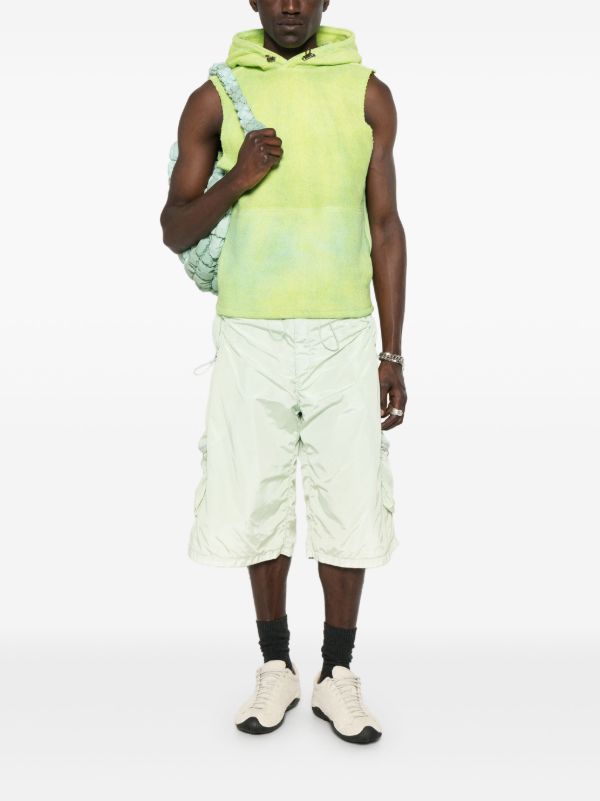 Charlie Constantinou Gradient-effect Hoodie | Browns Hoodies